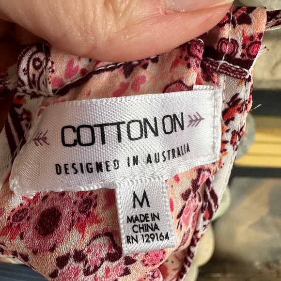 COTTON:ON tank top - Picture 5 of 5